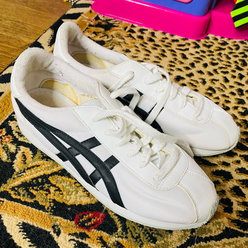 Y2k Cheerleader & danzteam sneakers